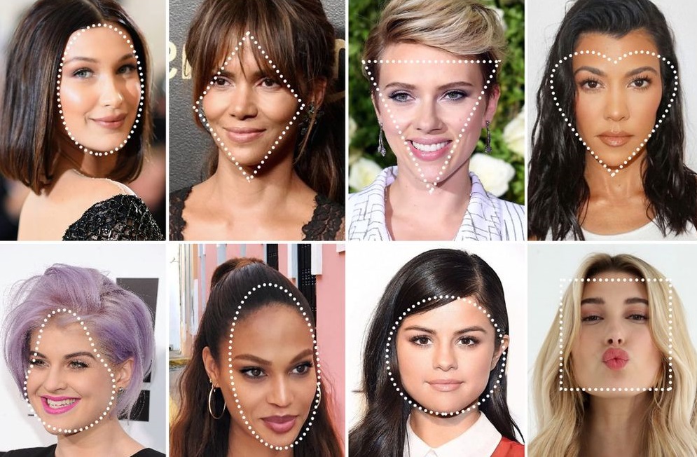 9. The Best Haircuts for Long Faces, According to Hair Experts - wide 4