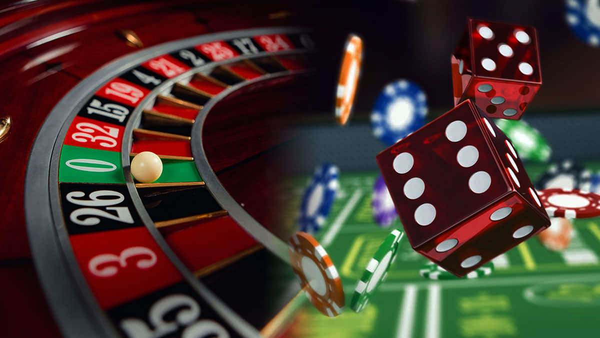 casino advertising